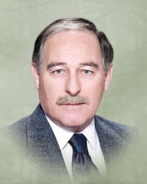 M. Raymond Roy — Résidence funéraire Steve L. Elkas