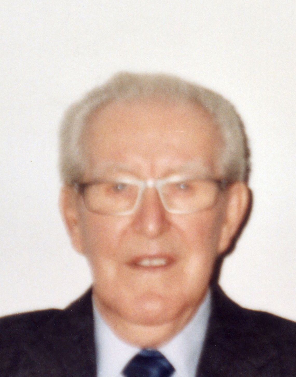 Monsieur Danilo Zanini — Résidence funéraire Steve L. Elkas