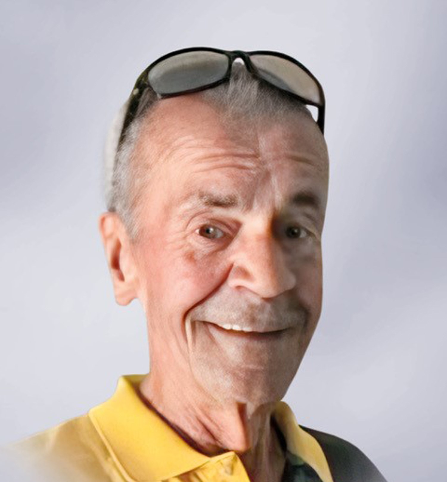 Stephen Roland M. Roland Boucher — Résidence funéraire Steve L. Elkas