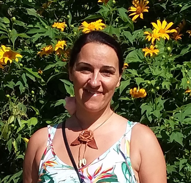 Mme Annick StHilaire — Résidence funéraire Steve L. Elkas