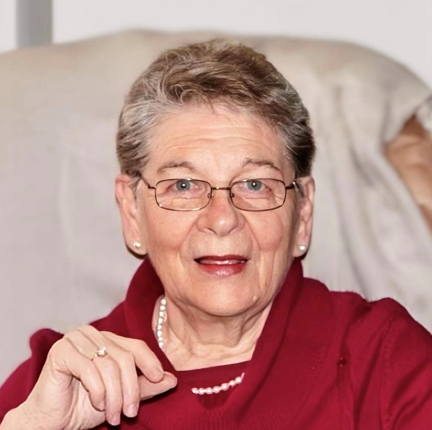 Eleanor Riley Harris Mme Eleanor Harris — Résidence funéraire Steve L. Elkas